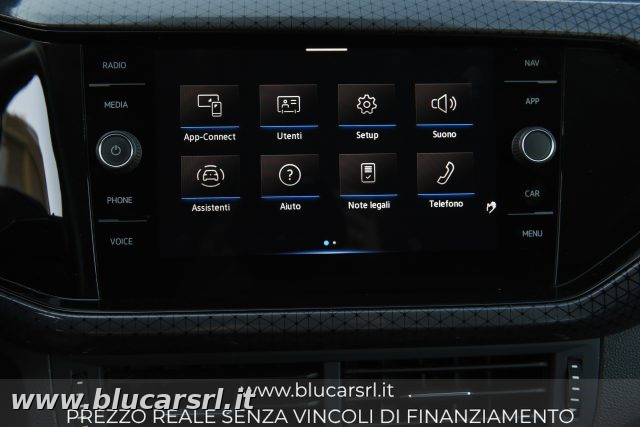 VOLKSWAGEN T-Cross usata 24