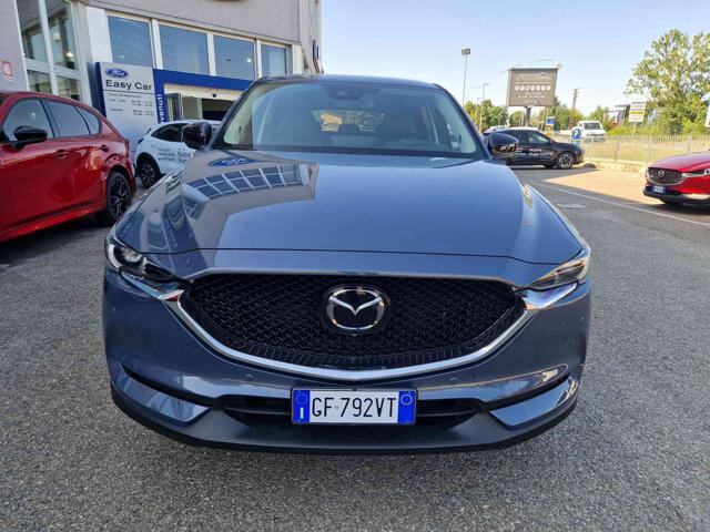 MAZDA CX-5 usata, con Airbag