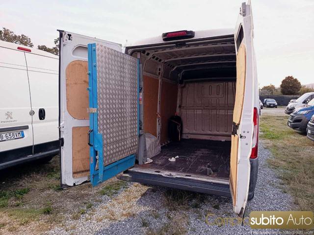 FIAT Ducato usata 10