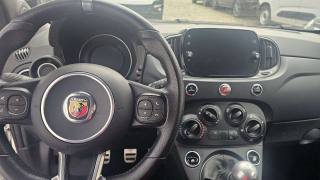 ABARTH 595 Turismo usata, con Controllo trazione
