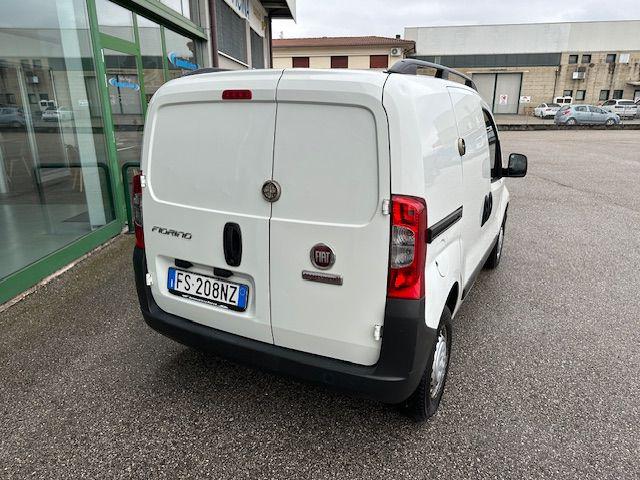 FIAT Fiorino usata, con Controllo trazione