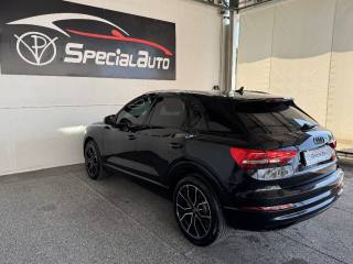 AUDI Q3 usata, con Airbag Passeggero