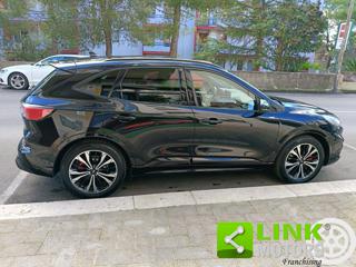 FORD Kuga usata, con Airbag testa
