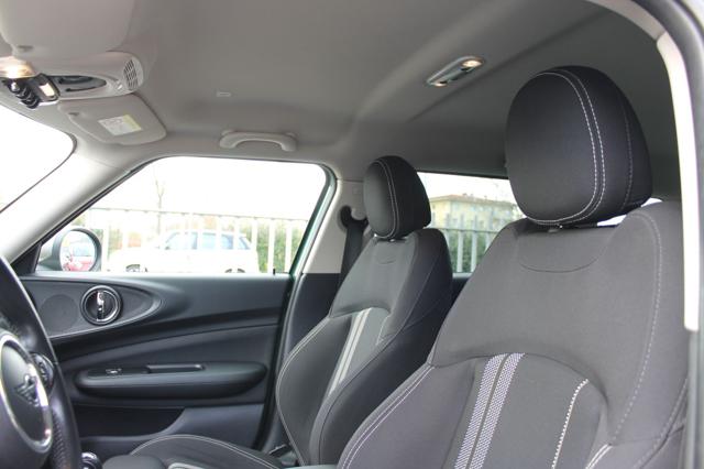 MINI Clubman usata, con Cruise Control