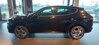 ALFA ROMEO Tonale usata, con Alzacristalli elettrici