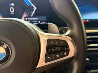 BMW 320 usata, con Fari LED