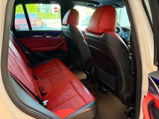BMW X3 usata, con Sistema di navigazione