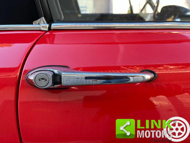 ALFA ROMEO Spider usata 42