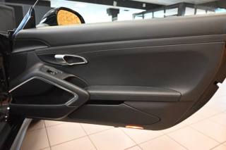 PORSCHE 991 usata 53