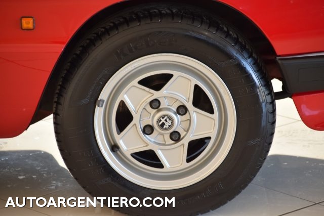ALFA ROMEO Spider usata 23