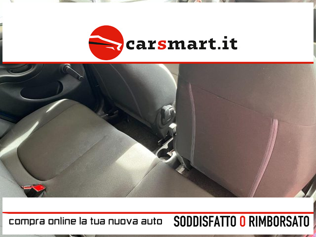 FIAT Panda usata, con Immobilizzatore elettronico