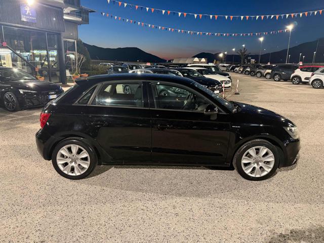 AUDI A1 usata, con Airbag