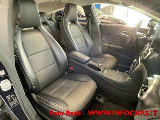 MERCEDES-BENZ CLA 180 usata, con Antifurto