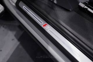 AUDI Q3 usata, con Fendinebbia