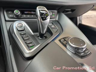 BMW i8 usata, con Interni in pelle