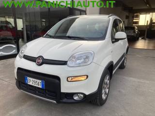 FIAT Panda usata, con Airbag Passeggero