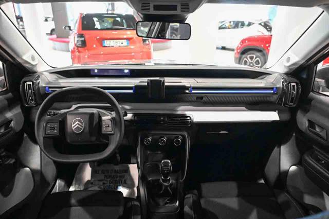 CITROEN C3 usata, con Chiusura centralizzata