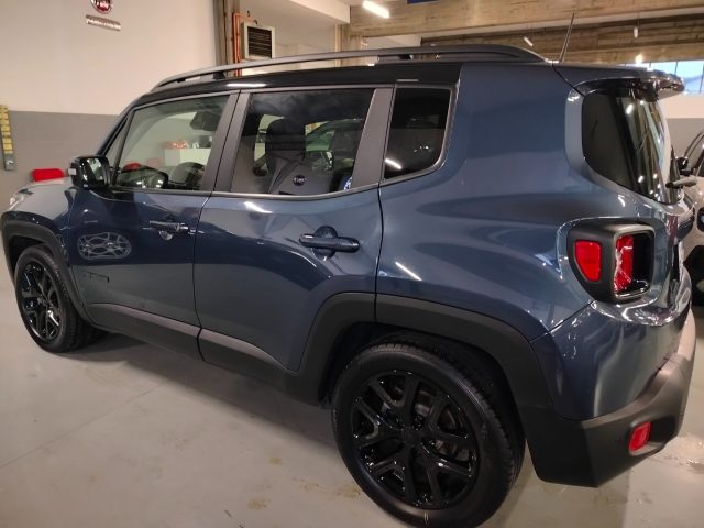 JEEP Renegade usata, con Controllo trazione