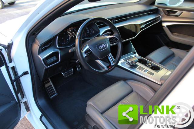AUDI A6 usata, con Servosterzo