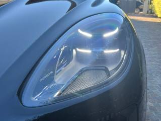 PORSCHE Macan usata, con Airbag laterali