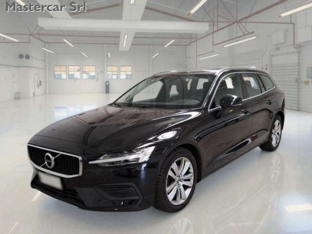 VOLVO V60 usata, con Airbag laterali