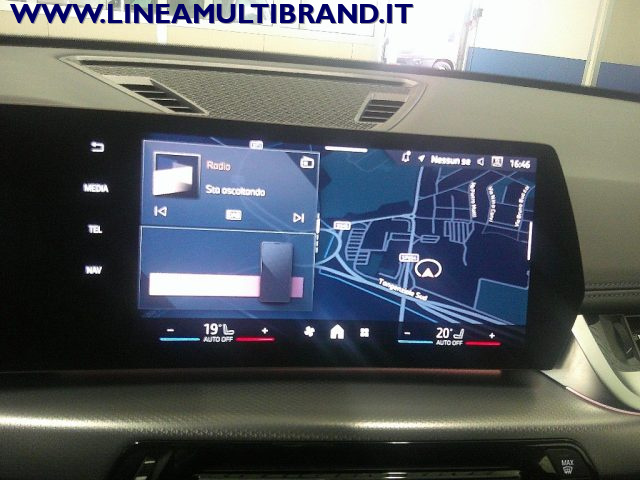 BMW X1 usata, con Servosterzo