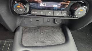 NISSAN Juke usata, con Cruise Control