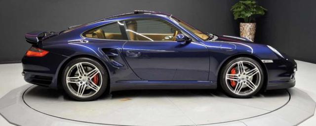 PORSCHE 911 usata, con Airbag laterali