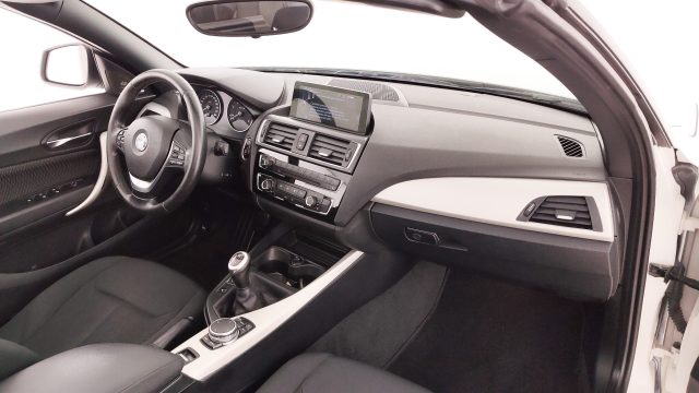 BMW 218 usata 42