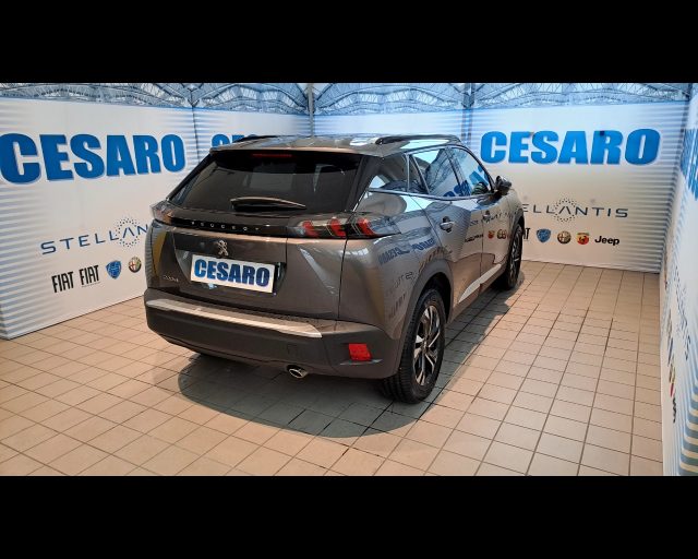 PEUGEOT 2008 usata, con Airbag Passeggero