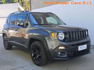 JEEP Renegade usata, con Autoradio