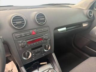 AUDI A3 usata, con Controllo automatico clima