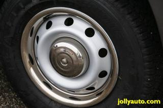 CITROEN Jumper usata 43