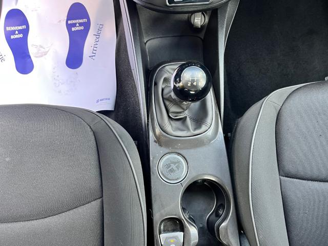FIAT 500X usata, con Alzacristalli elettrici