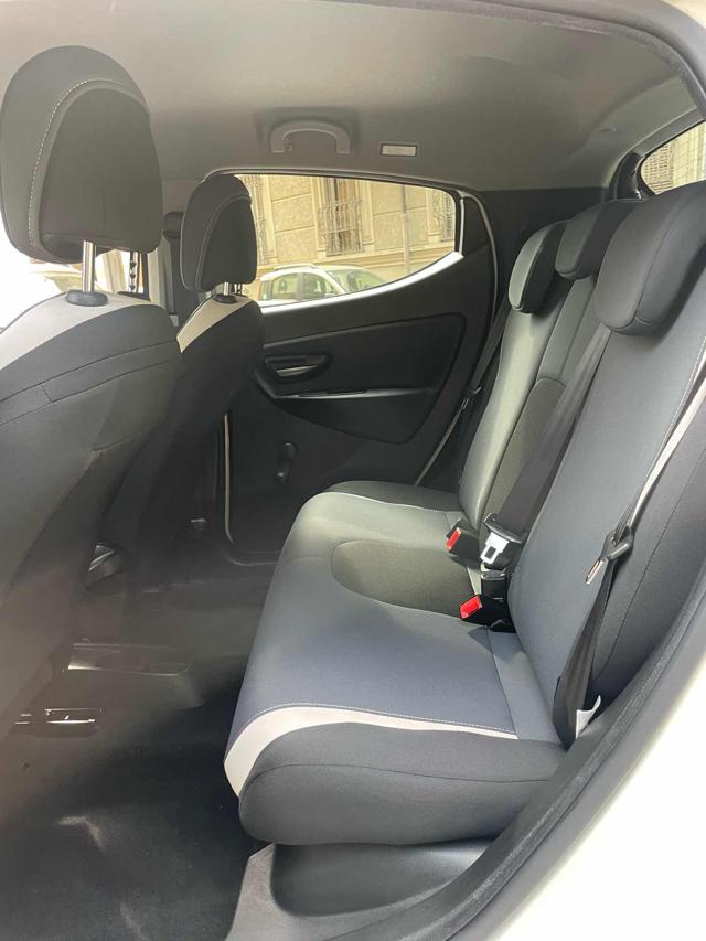 LANCIA Ypsilon usata, con Cronologia tagliandi