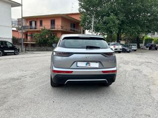 DS AUTOMOBILES DS 7 Crossback usata, con Airbag