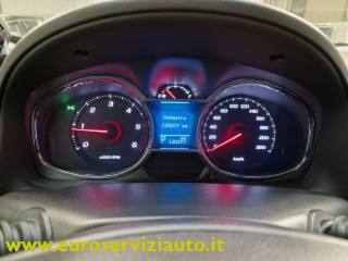 CHEVROLET Captiva usata 26