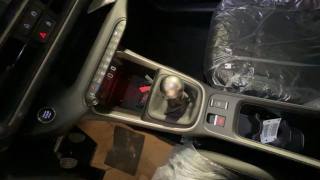 JEEP Avenger usata, con Fari LED