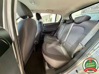 HYUNDAI i20 usata, con Park Distance Control