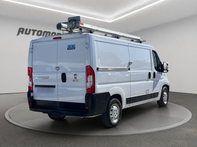 FIAT Ducato usata, con ESP