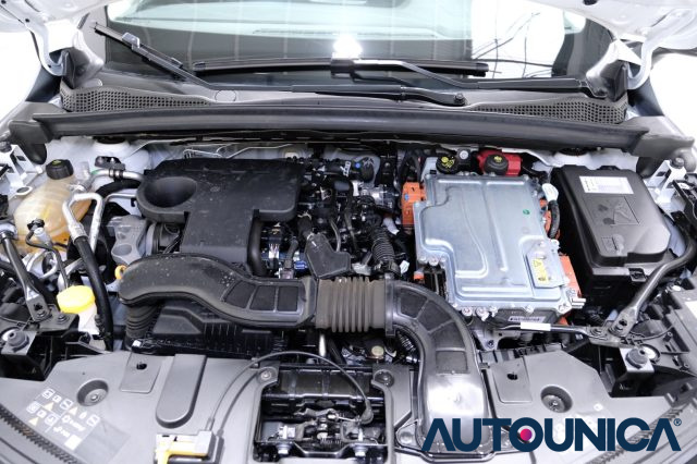 RENAULT Captur usata 69