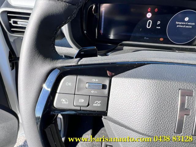 FIAT Doblo usata, con Controllo trazione