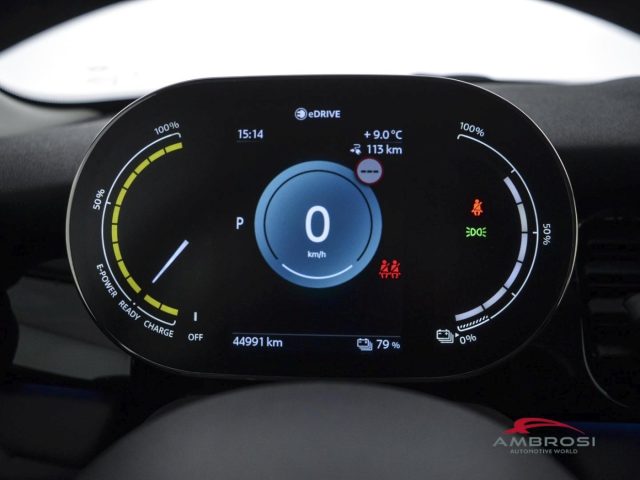 MINI Cooper SE usata 12