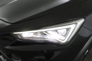 CUPRA Formentor usata 7