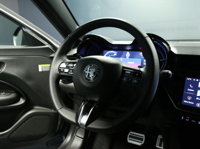 ALFA ROMEO Junior usata, con Cruise Control