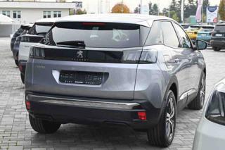 PEUGEOT 3008 usata, con Airbag Passeggero