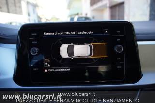 VOLKSWAGEN T-Roc usata, con Bluetooth