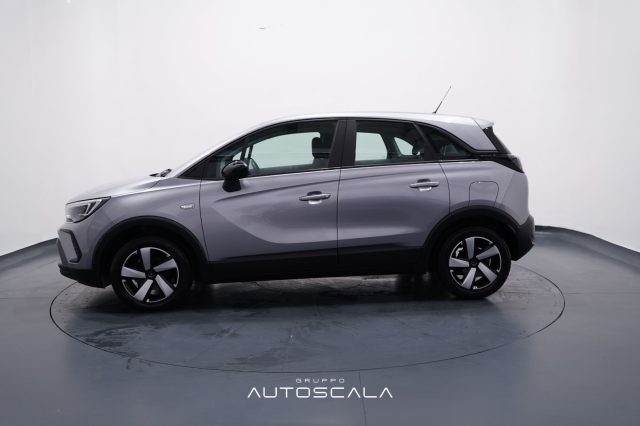 OPEL Crossland usata, con Alzacristalli elettrici
