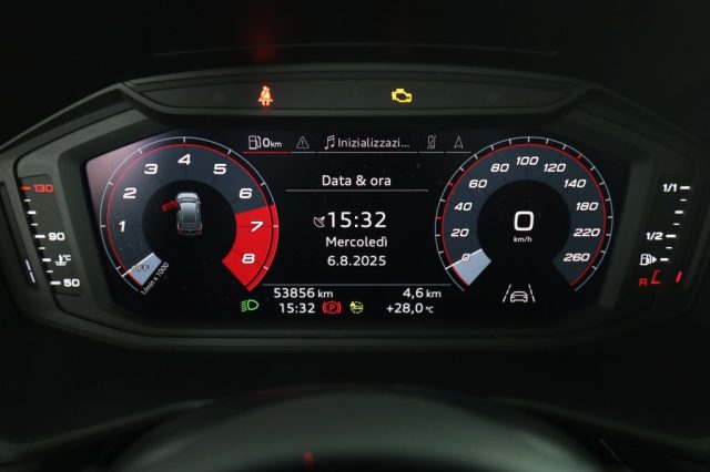 AUDI A1 usata 6