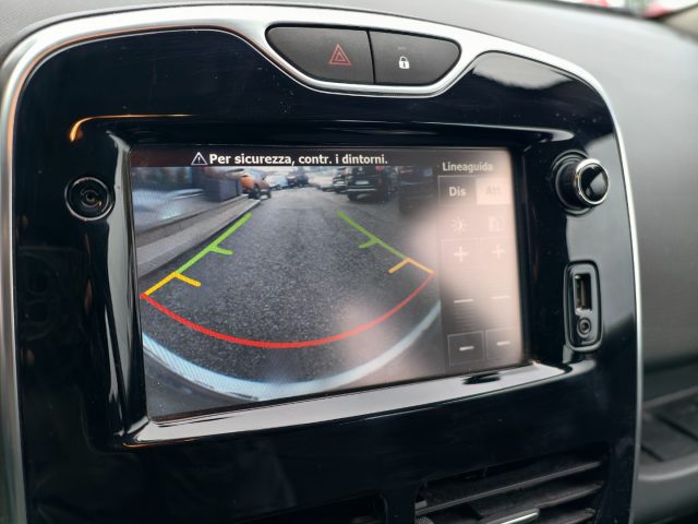 RENAULT Clio usata, con ESP